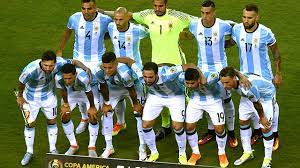 · estadísticas, datos e información de las principales competencias. Asi Sera La Agenda De La Seleccion Argentina Para Lo Que Resta Del Ano Superdeportivo Com Ar