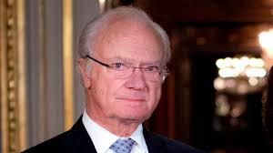 The only son of king gustav vi adolf's eldest son, prince gustav adolf (who. Swedish King Carl Xvi Gustaf We Failed With Covid 19 Light Touch Policy
