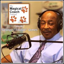 The Magical Coach Podcast