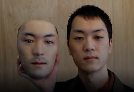 This painting is enormous but still fully realistic. Be Someone Else With Hyper Realistic 3d Printed Faces From Japan 3dprint Com The Voice Of 3d Printing Additive Manufacturing