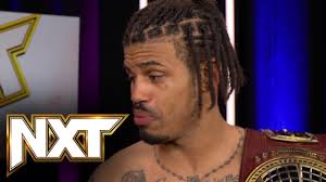 Wes Lee says he’s still the man to beat: NXT Exclusive, Feb. 28, 2023