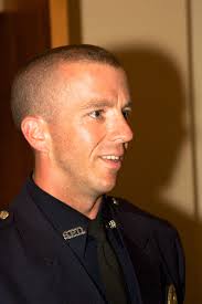 Summit Police Youth Academy Graduates Class of 2010