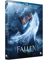 Fallen Blu-ray