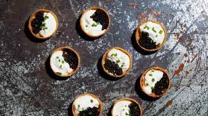 Discover hors d'oeuvres and hot appetizers that will be perfect your next party or holiday feast. 28 Elegant One Bite Hors D Oeuvre Recipes Epicurious