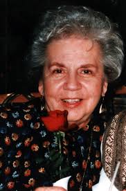 Alberta Whitehead Obituary