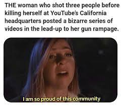 Im So Proud Of The Community R Memes