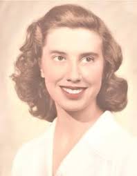 Betty Bettin Obituary (1931