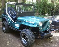 Roy Rogers Horse/Jeep $90 & Cast NellyBelle $48 Makato, MN