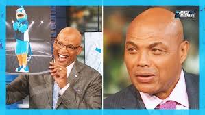 Chuck, Kenny, and Clark test their March Madness geography skills