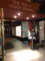 Kostenloses wlan, inklusive frühstück und frühstücksbuffet. Travel Usa City San Francisco Review Boutique Hotel Inn At Union Square Journeystyleme