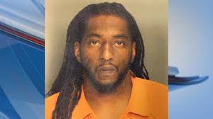 Myrtle Beach man charged with murder in connection to deaths of Marion  County man, woman