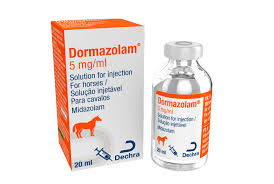 Image result for Midazolam