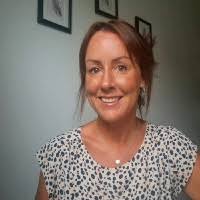 Inte en dag för sent.