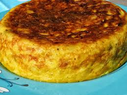 A partir de los 400 w la potencia del motor de un robot de cocina es suficiente, aunque puedes encontrar modelos en el mercado con mayor potencia. Tortilla De Patata Casi Sin Aceite Olla Gm Olla Gm Juani De Ana Sevilla Recetas Thermomix Olla Gm Mambo