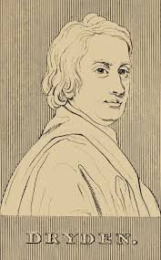 John Dryden, England's First Poet Laureate (1668). Art Prints, Posters &  Puzzles from Heritage Images