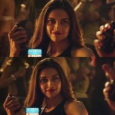 Deepika Padukone In The Return Of Xander Cage Deepika Padukone Bollywood Actress Bollywood Stars