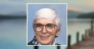 Joyce Kelley Kellam Obituary April 3, 2007