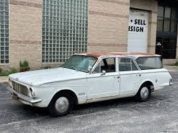 Image result for Metallic Brown 1963 Valiant