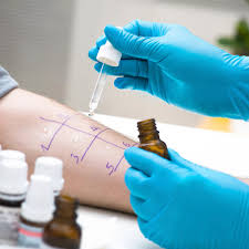 Image result for Patch Testing