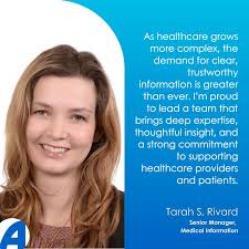 At Amgen Canada, our Medical Information team plays a key role within  Medical Affairs by making complex scientific information accessible,  accurate, and timely for healthcare professionals and…