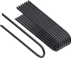 A wind anchor kit may not prevent loss or damage in the extreme cases but will definitely raise the wind threshold that your trampoline will stay secure at. How To Keep A Trampoline From Blowing Away Effective Trampoline Tie Down Methods Simple Trampoline