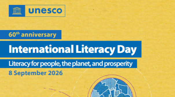 UNESCO celebrates 60th International Literacy Day in Chiapas, Mexico