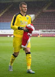 The top 10 highest rated players, ranked. Tom Heaton Wikipedia