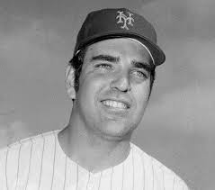 Ed Kranepool, longest-tenured player in New York Mets history and member of  Miracle Mets, dies at 79