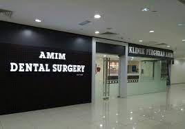 Klinik pergigian dr matthew hong. Klinik Pergigian Amim About Facebook