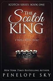 I've fallen in love with cato, and i'm not afraid to say it.he doesn't need to say it back. The Scotch King Scotch 1 By Penelope Sky