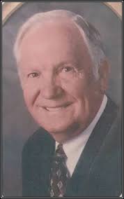 Obituary information for Marvin Scott Barham