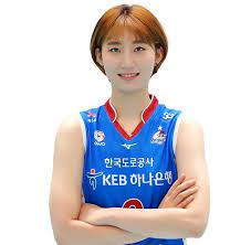 창작물에서 이 정도 이상의 키를 가진 여자캐릭터들은 대체로 운동계 캐릭터들 뿐이다. ë°•ì •ì•„ ë°°êµ¬ì„ ìˆ˜
