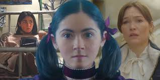 Orphan: spiegato il finale della prima uccisione (in dettaglio)