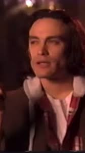 In his final interview, Brandon Lee spoke of life and death and precious  moments.⁠ ⁠ He died in a tragic accident during the filming of 'The Crow' 