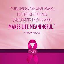 Pin On Breast Cancer Awareness