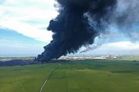 Cdu crude distillate dengan peningkatan fleksibilitas cdu, kilang balongan akan mampu memproses minyak mentah campuran berat (heavy mix crude) ataupun minyak mentah ringan (lighter crude oil). Xhyexclz8dwalm