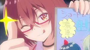 Kawaikereba Hentai demo Suki ni Natte Kuremasu ka? Episode #04 | The Anime  Rambler - By Benigmatica