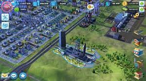 Simcity buildit mod apk offline. Simcity Buildit Mod Unlimited Money Keys Coins Apk Download July 21 Latest For Android