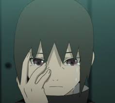 Who Killed Itachi Uchiha In Naruto?