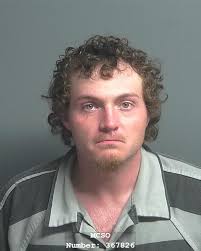 MONTGOMERY COUNTY JAIL BOOKINGS FOR MARCH 16, 2021