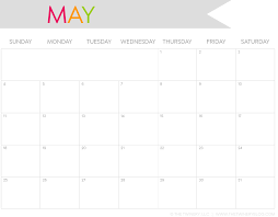 Free calendars to print pdf calendars. 2014 Printable Calendar 8 5x11 The Twinery Pdf Document