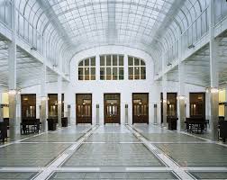 Nickkahler Classical Architecture Banks Building Historical Architecture