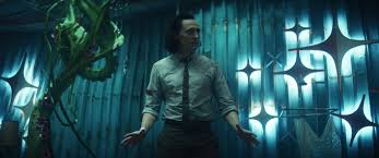 An all new original series now streaming on disney+. How Loki S Big Finale Reveal Failed Marvel Fans