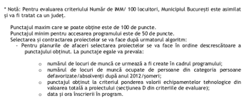 Numărul de locuri de muncă ocupate de persoane din categoria persoane defavorizate (potrivit h.g. Programul Start Up Nation 2018 2019 Va Fi Lansat Azi Profit Ro
