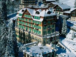 Belvedere Hotel In Bernese Alps Area Switzerland Bernese Alps Area Hotel Booking