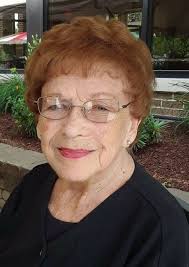 Obituary of Delores L. Marini