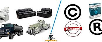 •contoh :nama baik (goodwill), hakcipta, tanda dagang, paten dan perisian komputer,jenama. Perbezaan Antara Aset Ketara Dan Tidak Ketara