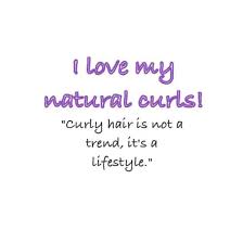 Curly Hair Captions Hairstyles And Haircuts