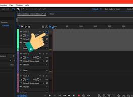 To set your audio inputs, go to edit (audition on mac) > preferences > audio hardware. How To Record On Computer Using Adobe Audition