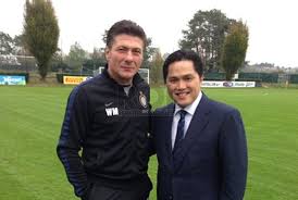 Erick thohir pemilik inter milan. Thohir Takes Control Of Inter Moratti I Am Truly Pleased Republika Online